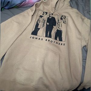 Jonas Brothers Hoodie
